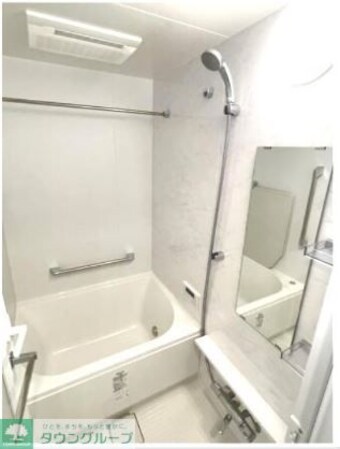 ヴィークブライト蔵前の物件内観写真